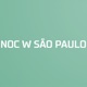 Noc w São Paulo Single