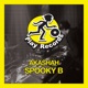 Spooky B Single