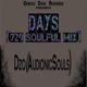 Days 729 Soulful Mix Single