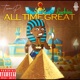 ALL TIME GREAT