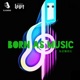 Born As Music feat Ryo lefty miyata Single