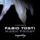 Magic Friday Single