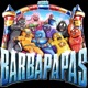 BARBAPAPAS Single