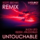 Untouchable Scott Brown Remix Single