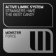 Strangers Have the Best Candy Single