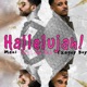 Halleluja feat Mani Single