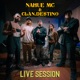 Live Session EP