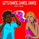 Let s Dance Dance Dance feat Olivia Charles Jay Remix Single