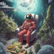 Spaceman feat WHYSO Single