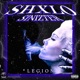 Legion feat SINIZTER Single