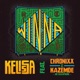 Winna feat Chronixx Single