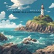 Alone in a Lighthouse feat Mouzonlofi Single