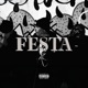 Acabei Com a Festa Single