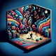 Basement Soul Motion Single