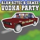 Vodka Party feat DJ Slavine Single