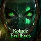 Evil Eyes Single