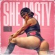 She Nasty Radio Edit Single