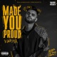 Make You Proud