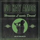 No Hay Amor Single