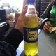 Inca Kola feat Legiso Single