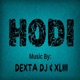 Hodi feat Mr Berry Illest Stunna Single