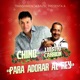 Para Adorar El Rey feat Luisito Carrión Single