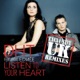 Listen to Your Heart UK Remixes Single