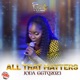 All That Matters GGTQ2023 Single