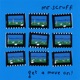Get a Move On EP