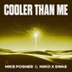 Cooler Than Me Single
