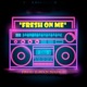 Fresh on Me feat Ginika NXT Rude Vandosky Single