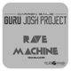 Rave Machine Tech Radio Mix Single