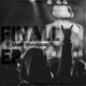 Finally EP EP ALBUM feat Regimen