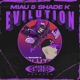 Evilution Single