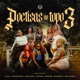 Poetisas no Topo 3 Single