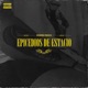 Epicedios de Estacio Single