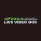 EXILE LIVE TOUR 2007 EXILE EVOLUTION LIVE VIDEO BOX