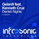 Danish Nights feat Kenneth Cruz Single