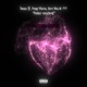 bisher verschont feat Sevi Rin Yung Vision Single