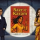 Nazre Karam Single