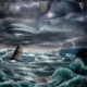 La mer feat Kyrian Mazerlan Single
