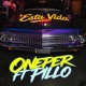 Esta Vida feat Pillo Single