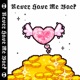 Never Have Me Back feat Noah Wolf Single