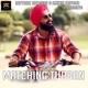 Matching Turban Single