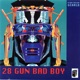 28 Gun Bad Boy Single