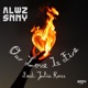 Our Love Is Fire feat Julia Ross Single