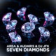 Seven Diamonds Single