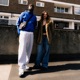 Steady ft Capo Lee Single