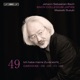 Bach Cantatas Vol 49