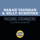 Passing Strangers Live On The Ed Sullivan Show November 10 1957 Single